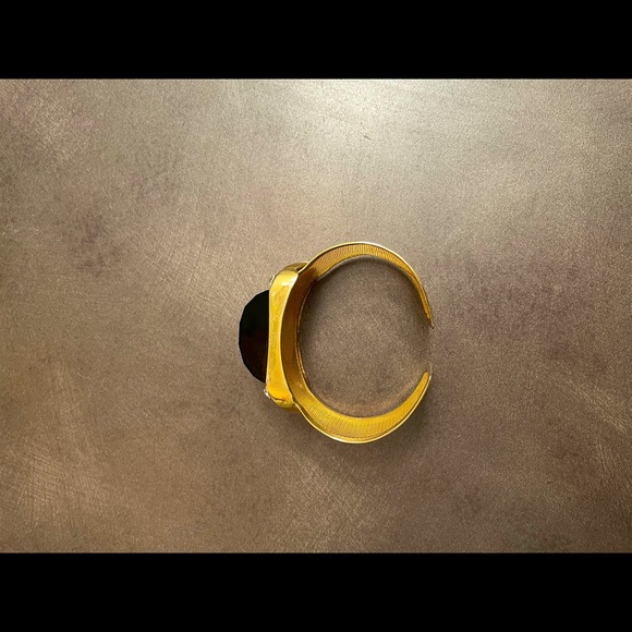 Fifth Avenue Collection Cuff bracelet - Picture 5 of 5